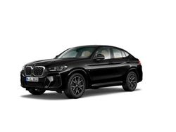 Negro Nuevo 2025 BMW X4 xLine SUV | 56.500 €