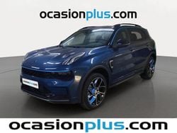 Azul Usado 2023 Lynk & Co 01 SUV | 25.446 € (Buen precio)