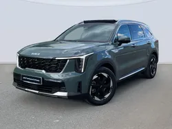 Otro Usado 2024 Kia Sorento Premium SUV | 49.995 € (Un poco caro)