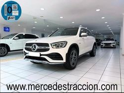 Usado 2021 Mercedes GLC300 | 41.000 € (Super precio)