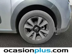 Plateado Usado 2022 Citroën C3 PureTech Utilitario | 10.773 € (Buen precio)