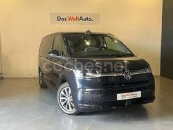 Azul Usado 2024 VW Multivan Style Van | 59.900 €