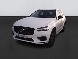 Usado 2021 Volvo XC60 R-Design SUV | 32.700 € (Precio justo)