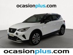 Blanco Usado 2024 Seat Arona FR SUV | 17.682 € (Precio justo)