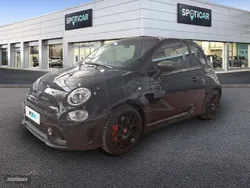 Sin especificar Usado 2021 Abarth 595 Competizione Utilitario | 28.900 €