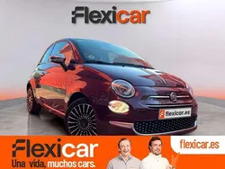 Burdeos Usado 2018 Fiat 500 Lounge Utilitario | 7890 € (Precio justo)