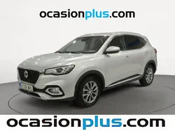 Blanco Usado 2023 MG HS Comfort SUV | 16.410 € (Buen precio)