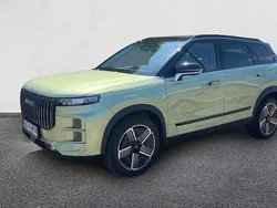 Usado 2024 Jaecoo 7 SUV | 29.900 € (Precio justo)