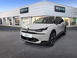 Blanco Nuevo 2025 Citroën DS6 Business Class | 29.875 €