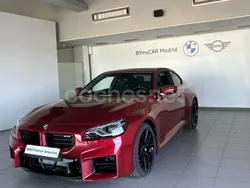 Rojo Nuevo 2025 BMW M2 Comfort Edition Coupe | 82.900 € (Super precio)