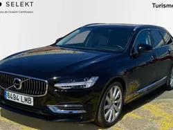 Usado 2020 Volvo V90 Inscription Familiar | 36.900 € (Buen precio)