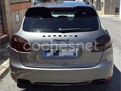 Gris / plata Usado 2010 Porsche Cayenne SUV | 20.000 € (Precio justo)