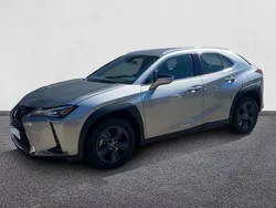 Usado 2021 Lexus UX Business Edition SUV | 23.340 € (Buen precio)