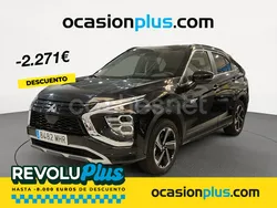 Negro Usado 2023 Mitsubishi Eclipse Cross SUV | 24.990 € (Precio justo)