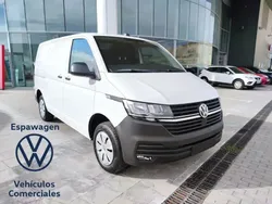 Nuevo 2024 VW T6.1 Van | 32.495 €