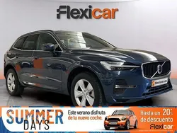 Azul Usado 2023 Volvo XC60 Core SUV | 34.490 € (Super precio)