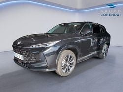 Negro Nuevo 2025 MG HS Luxury SUV | 26.900 € (Precio justo)