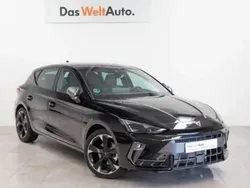 Negro Nuevo 2025 Cupra Leon Utilitario | 32.900 € (Buen precio)