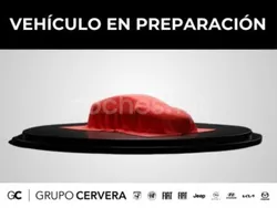 Gris / plata Nuevo 2025 Ebro s800 Luxury SUV | 42.990 €