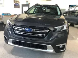 Gris Nuevo 2025 Subaru Outback SUV | 39.950 € (Buen precio)
