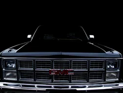 Negro y plata Usado 1994 GMC Sierra | 26.900 €