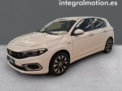 Usado 2023 Fiat Tipo City Life | 12.900 € (Buen precio)