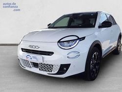 Usado 2024 Fiat 600 La Prima | 21.490 € (Buen precio)