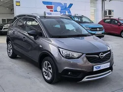 Gris Usado 2019 Opel Crossland X Design Edition SUV | 12.900 € (Precio justo)
