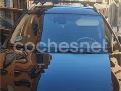 Negro Usado 2016 Nissan X-Trail N-Connecta SUV | 15.000 € (Precio justo)