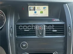 Azul Usado 2015 Renault Latitude Privilege Berlina | 7500 €