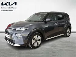 Kia Soul EV