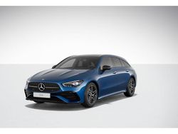 Azul Nuevo 2024 Mercedes 200 Utilitario | 42.900 € (Precio justo)