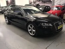 Usado 2013 Audi A7 S-Line Utilitario | 20.990 €