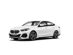 Blanco Usado 2021 BMW 218 Shadowline Coupe | 25.890 € (Precio justo)
