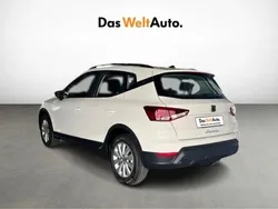 Nuevo 2025 Seat Arona Style SUV | 22.990 €