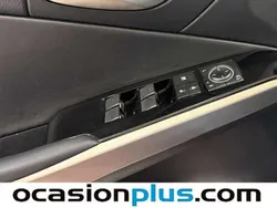 Rojo Usado 2017 Lexus IS300h Executive Line Berlina | 20.410 € (Super precio)