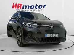 Negro Usado 2022 VW ID.4 Pro Performance SUV | 23.210 € (Super precio)