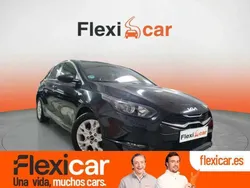 Negro Usado 2022 Kia Ceed Utilitario | 12.490 € (Super precio)
