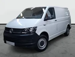 Blanco candy Usado 2018 VW T6 Pro Van | 17.990 €