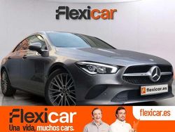 Gris Usado 2022 Mercedes CLA180 Berlina | 26.990 € (Super precio)