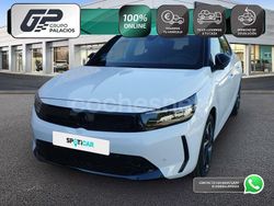 Blanco Usado 2024 Opel Corsa Berlina | 16.795 € (Caro)