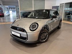 Gris / plata Usado 2025 Mini Cooper S Utilitario | 32.900 € (Un poco caro)