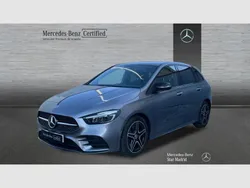 Otro Usado 2024 Mercedes B250e Monovolumen | 34.490 € (Buen precio)