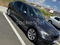 Gris / plata Usado 2006 BMW 330 Berlina | 7500 € (Caro)