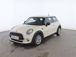 Blanco Usado 2019 Mini One D Utilitario | 15.399 € (Un poco caro)