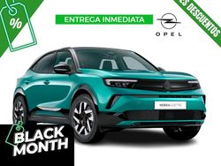 Negro Nuevo 2025 Opel Mokka-e SUV | 32.900 € (Precio justo)