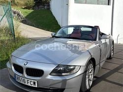 Usado 2006 BMW Z4 | 10.000 €