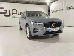 Gris Usado 2023 Volvo XC60 Core SUV | 35.890 € (Super precio)