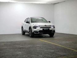 Blanco Usado 2023 Citroën e-C4 Shine Berlina | 30.169 € (Buen precio)