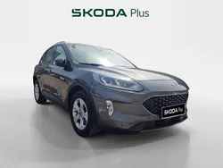 Gris Usado 2023 Ford Kuga Titanium SUV | 17.790 € (Buen precio)